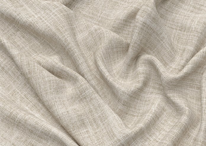 Foxford, Romney - Motorised Roman Blind - Image 4